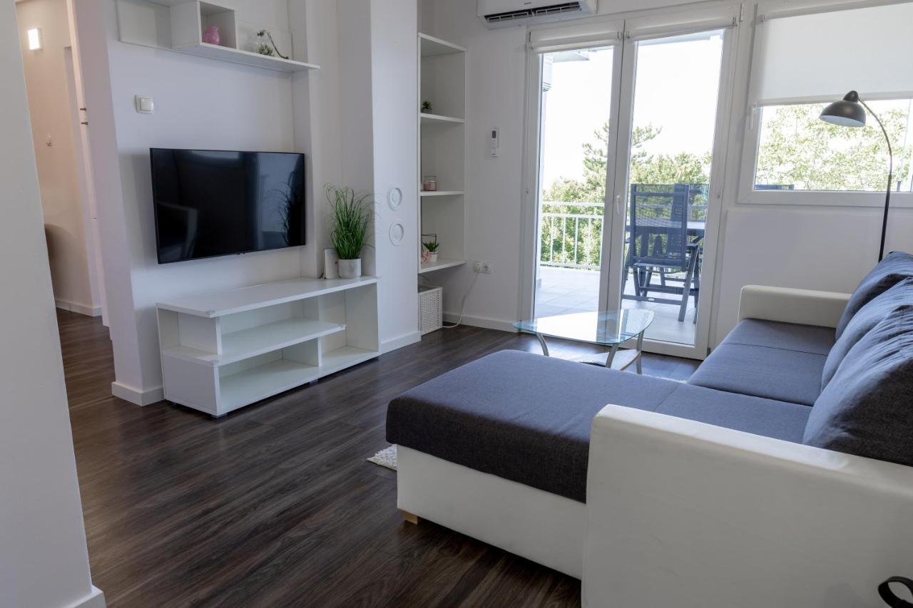 Apartamento Queen By Lucija