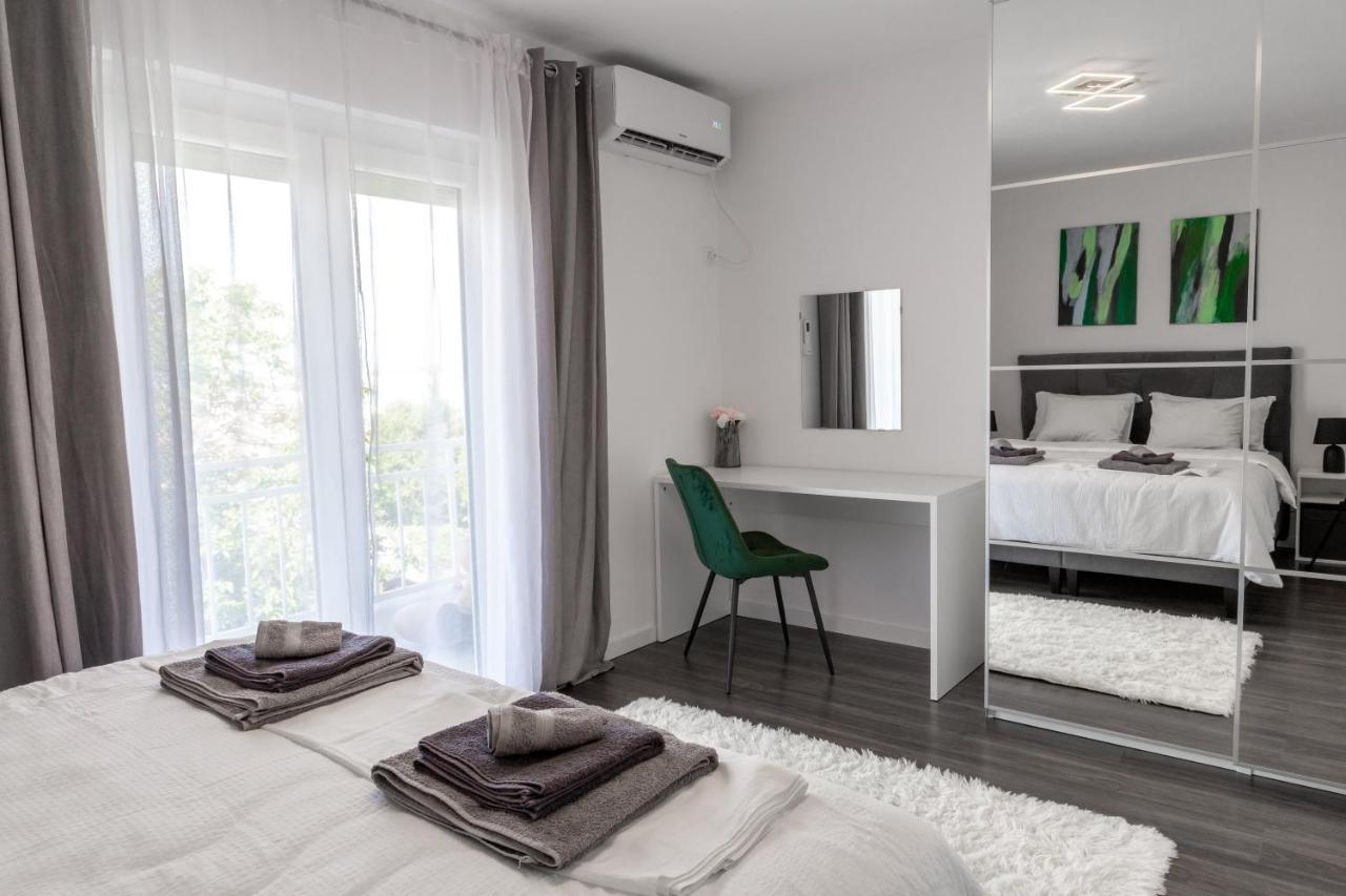 Queen By Lucija Apartment Dramalj