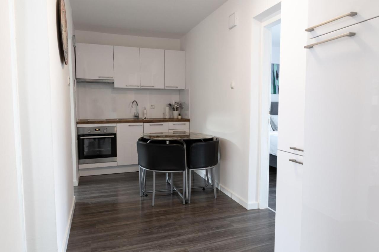 Apartment Queen By Lucija *