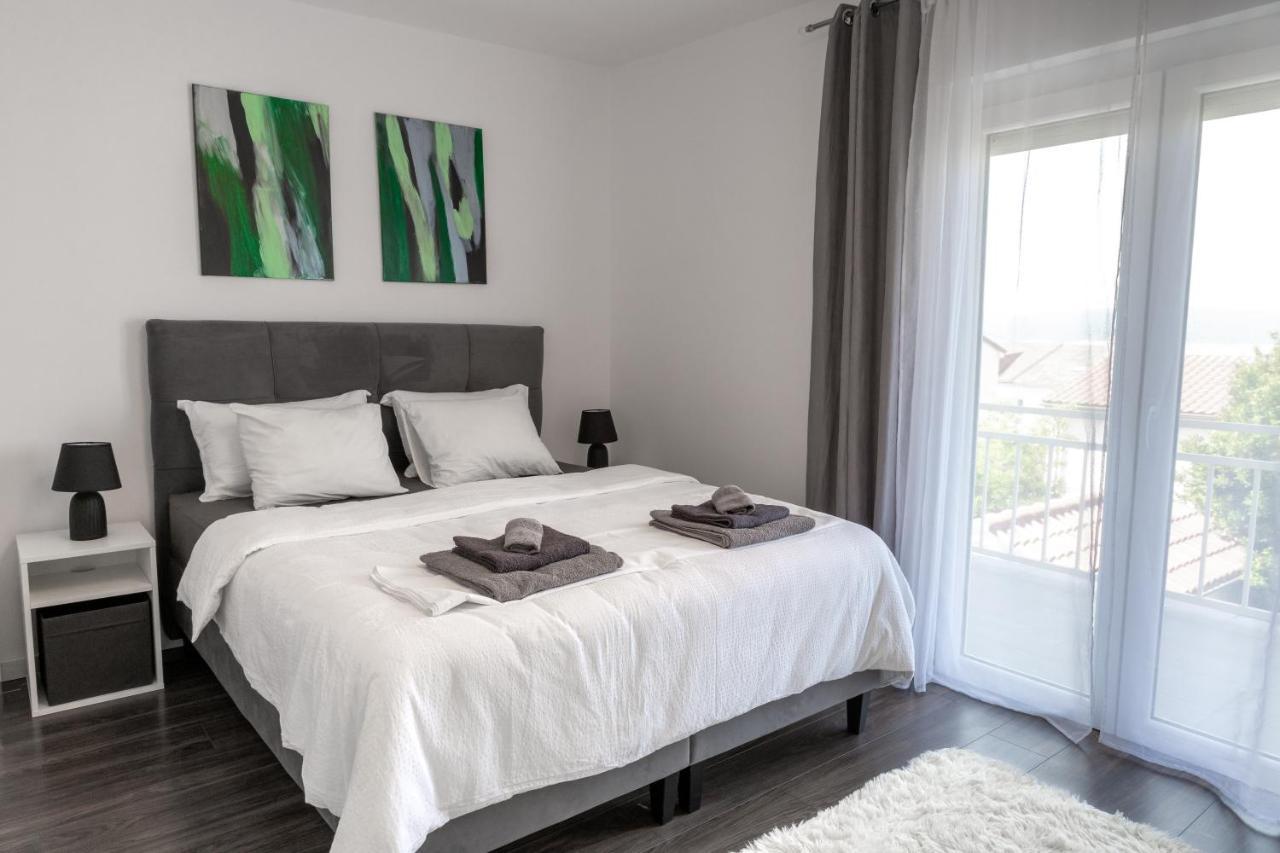 Apartment Queen By Lucija *